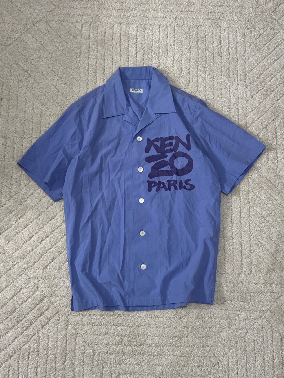 Kenzo