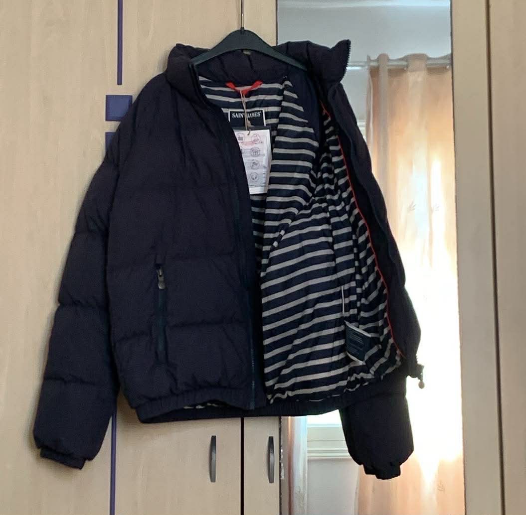 Pyrenex Jacket
