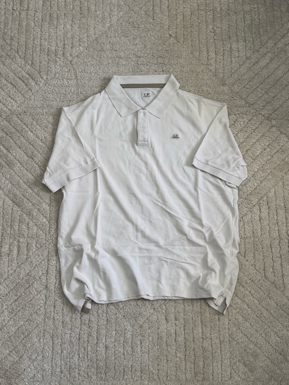 Cp company 
