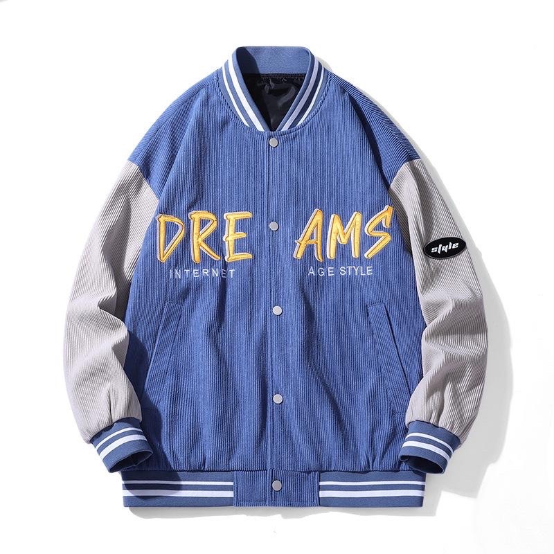 Varsity Jacket