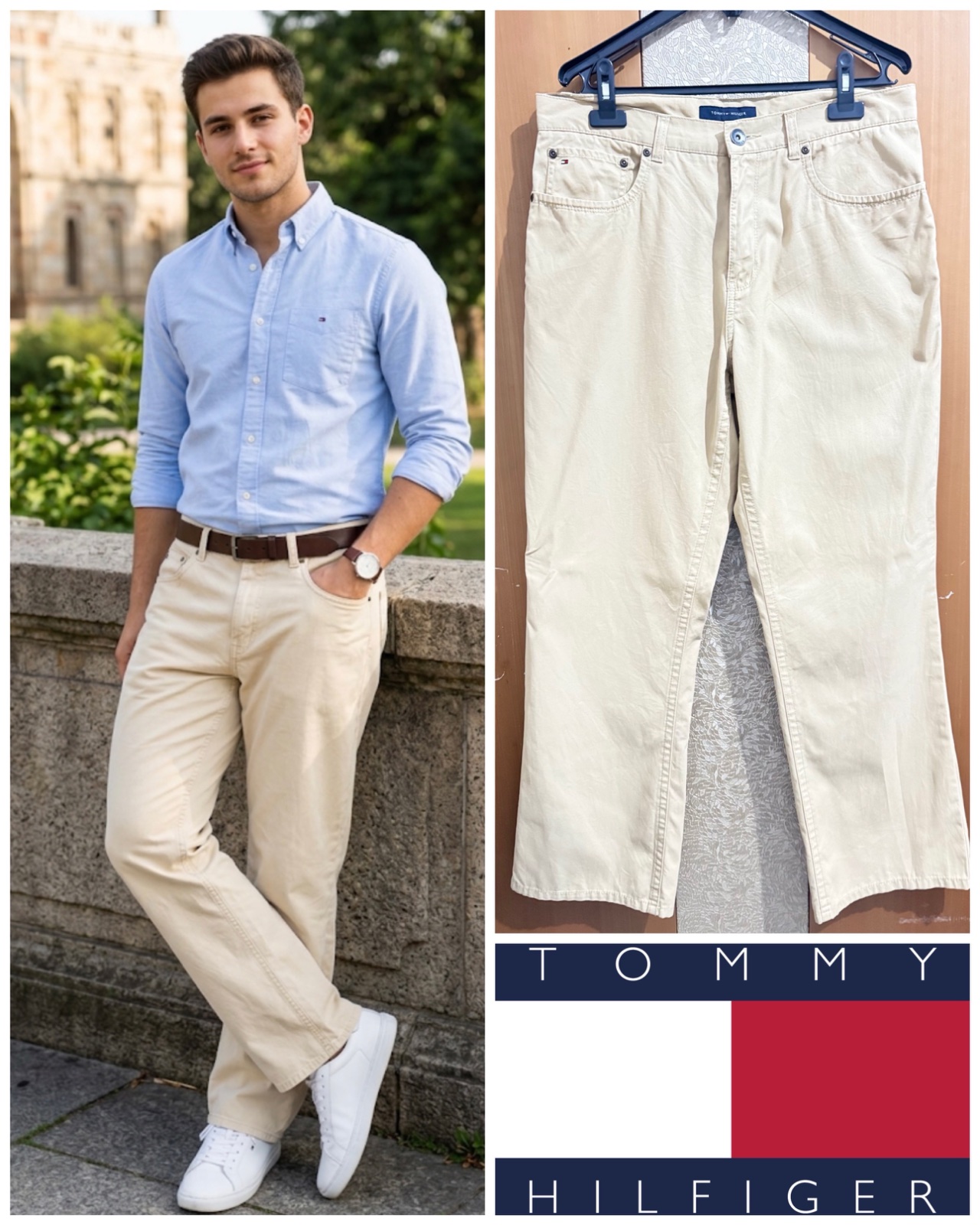 Pantalon 
