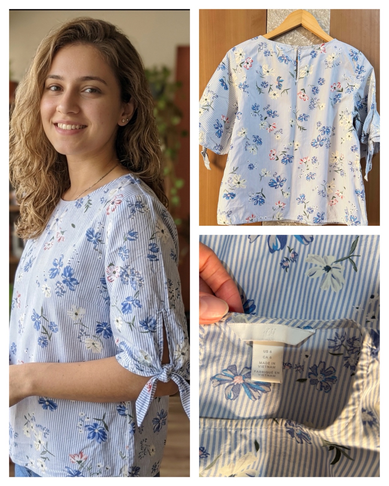Chemise