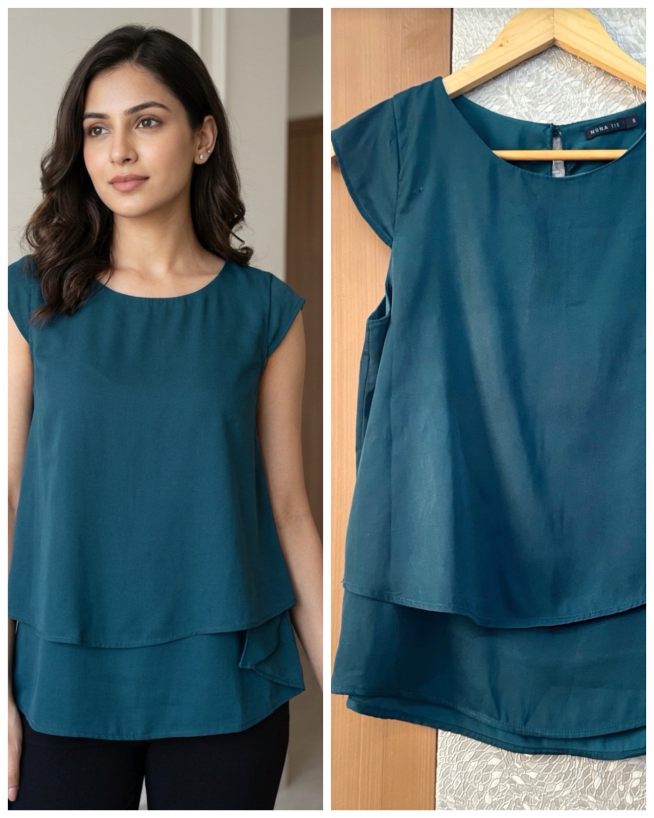 Chemise