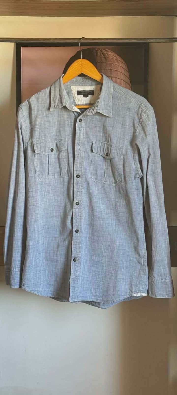 Chemise