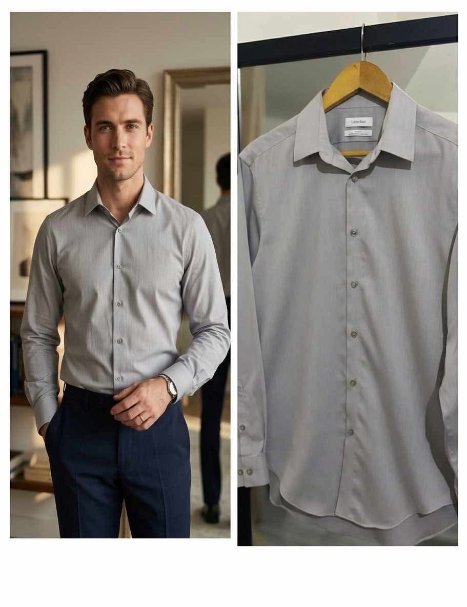 Chemise