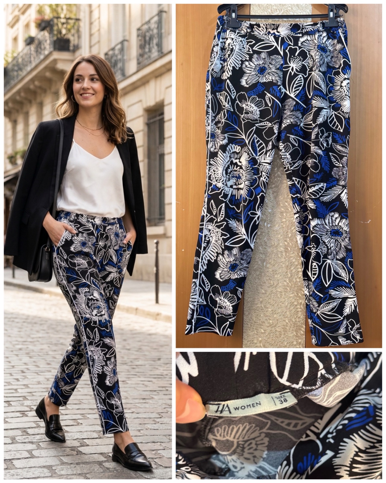 Pantalon