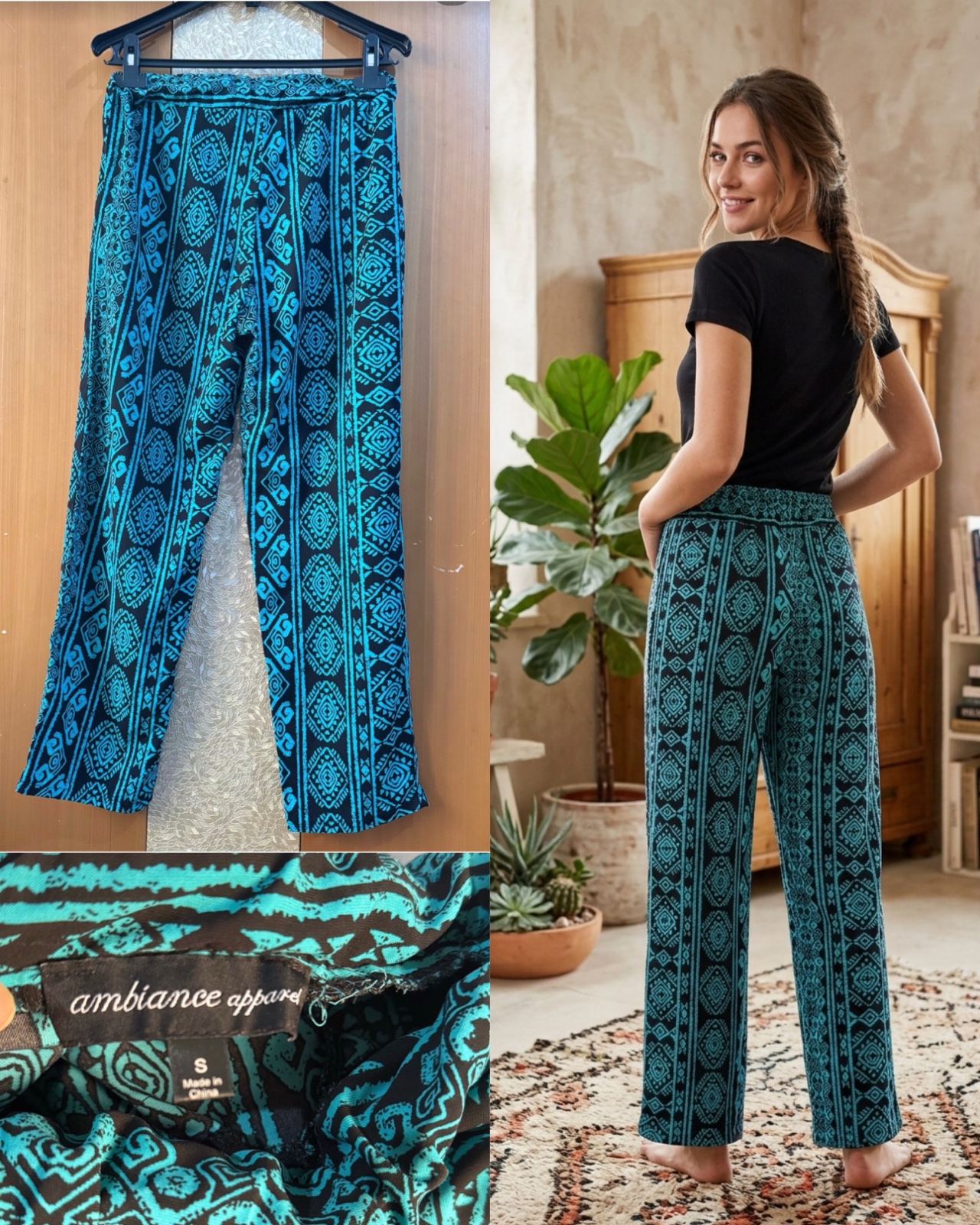 Pantalon