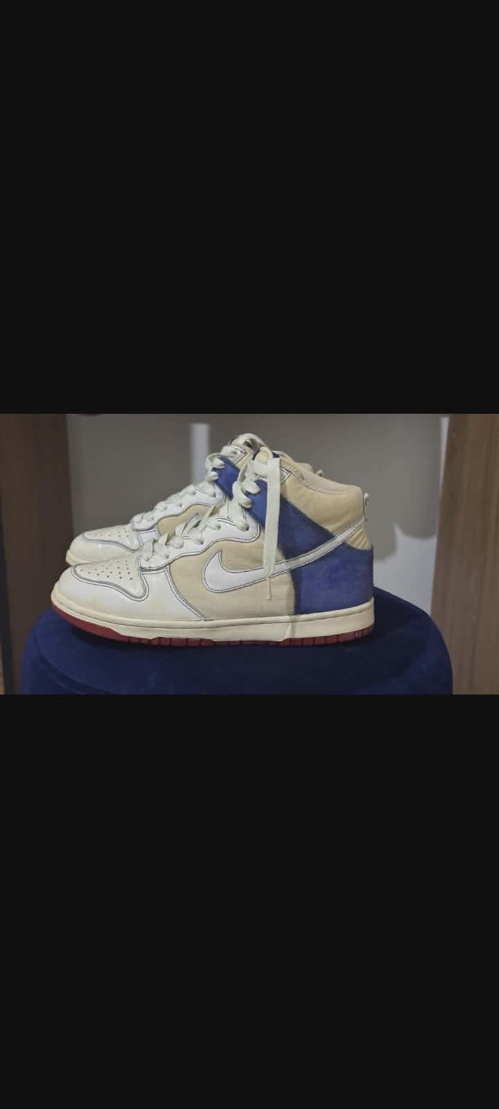 Baskets