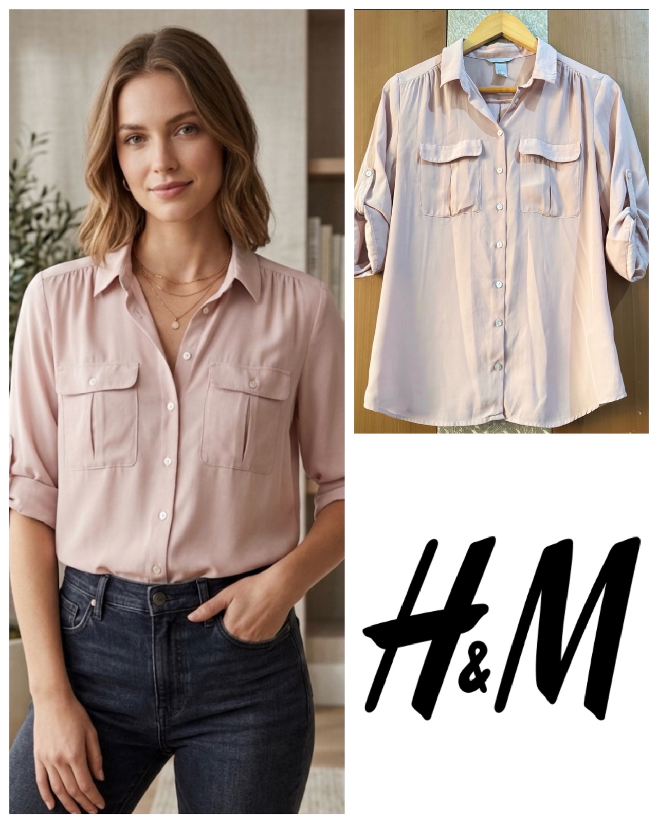 Chemise