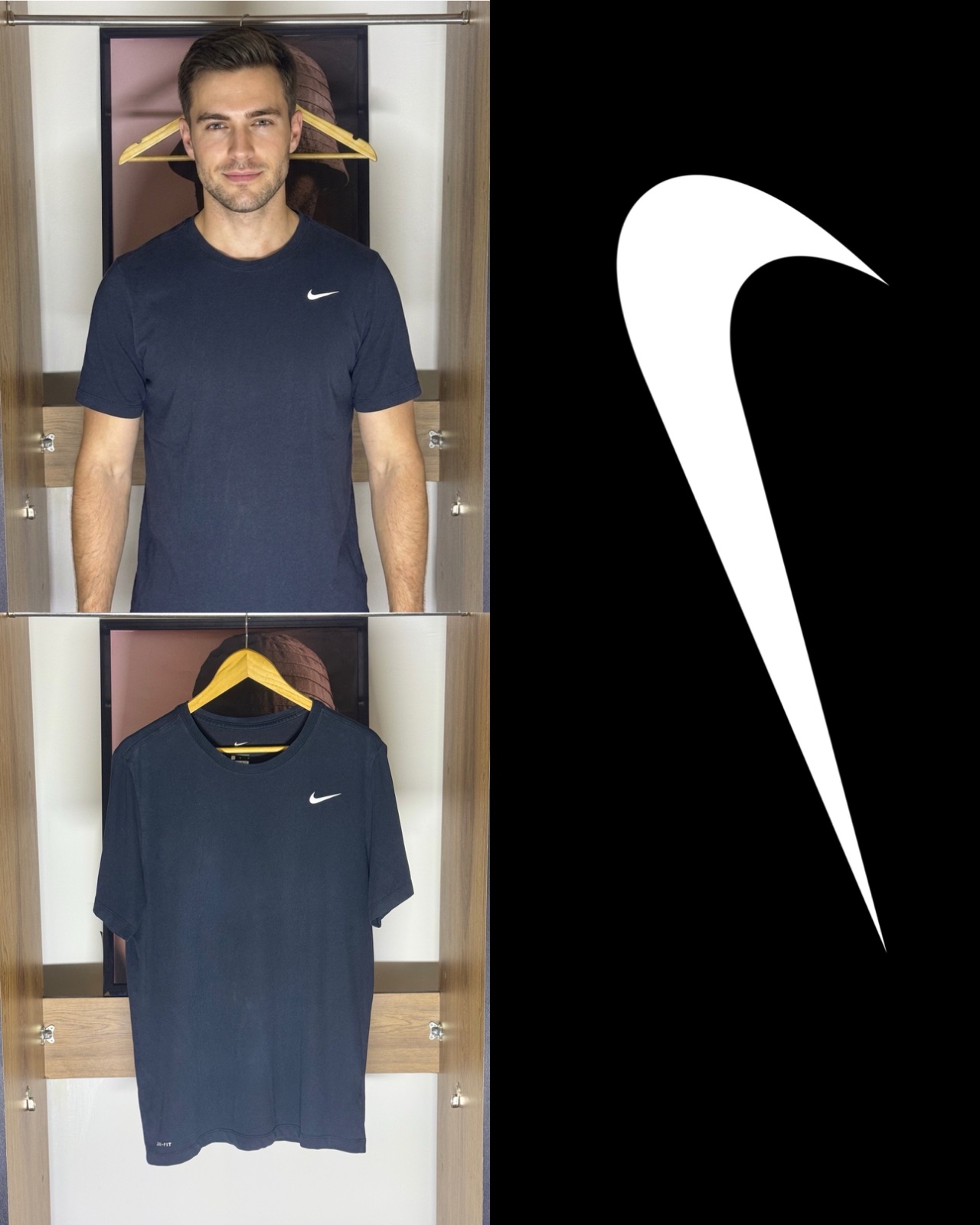 Tshirt nike❤️