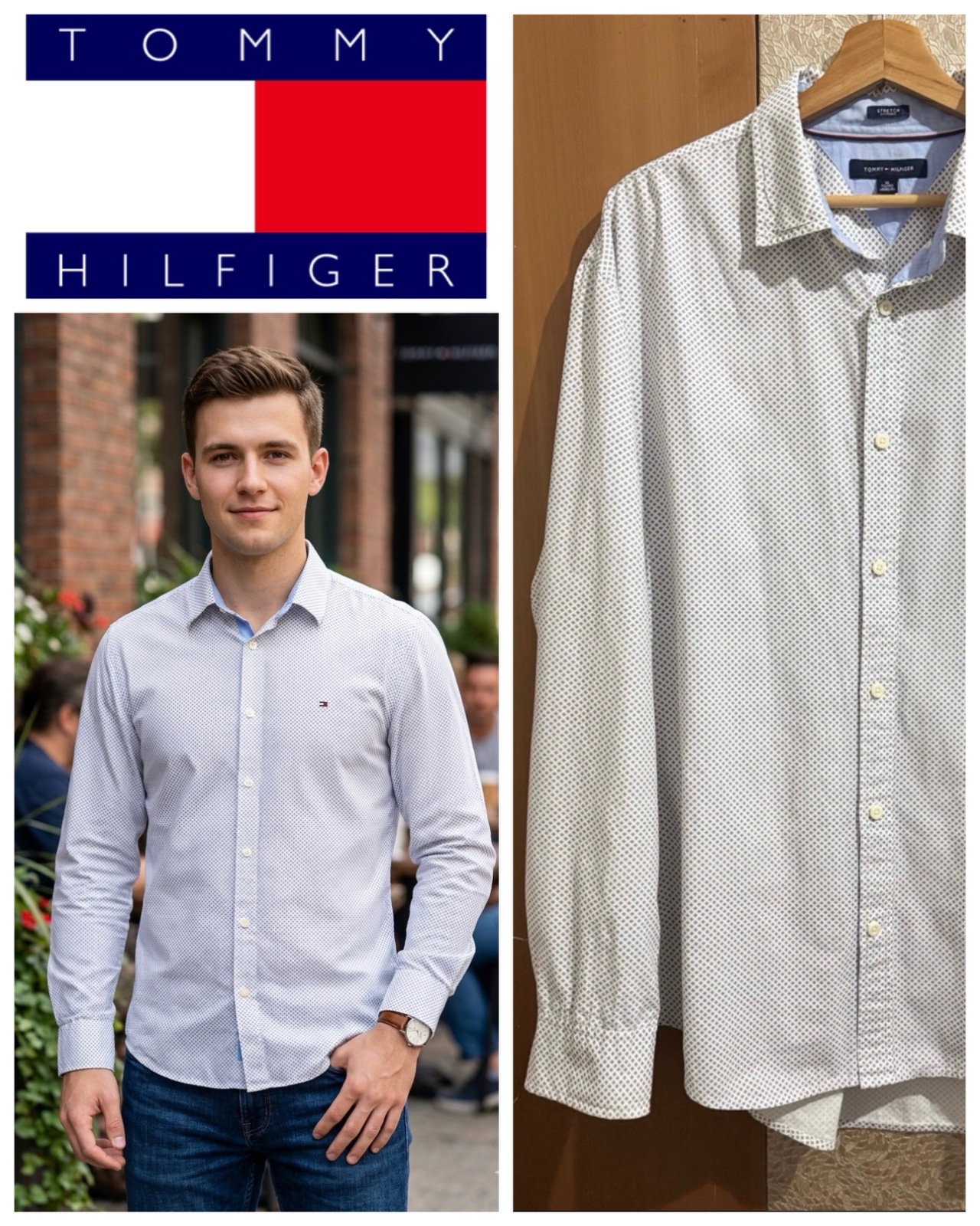 Chemise