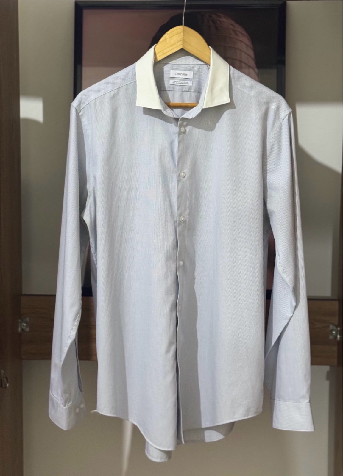 Chemise