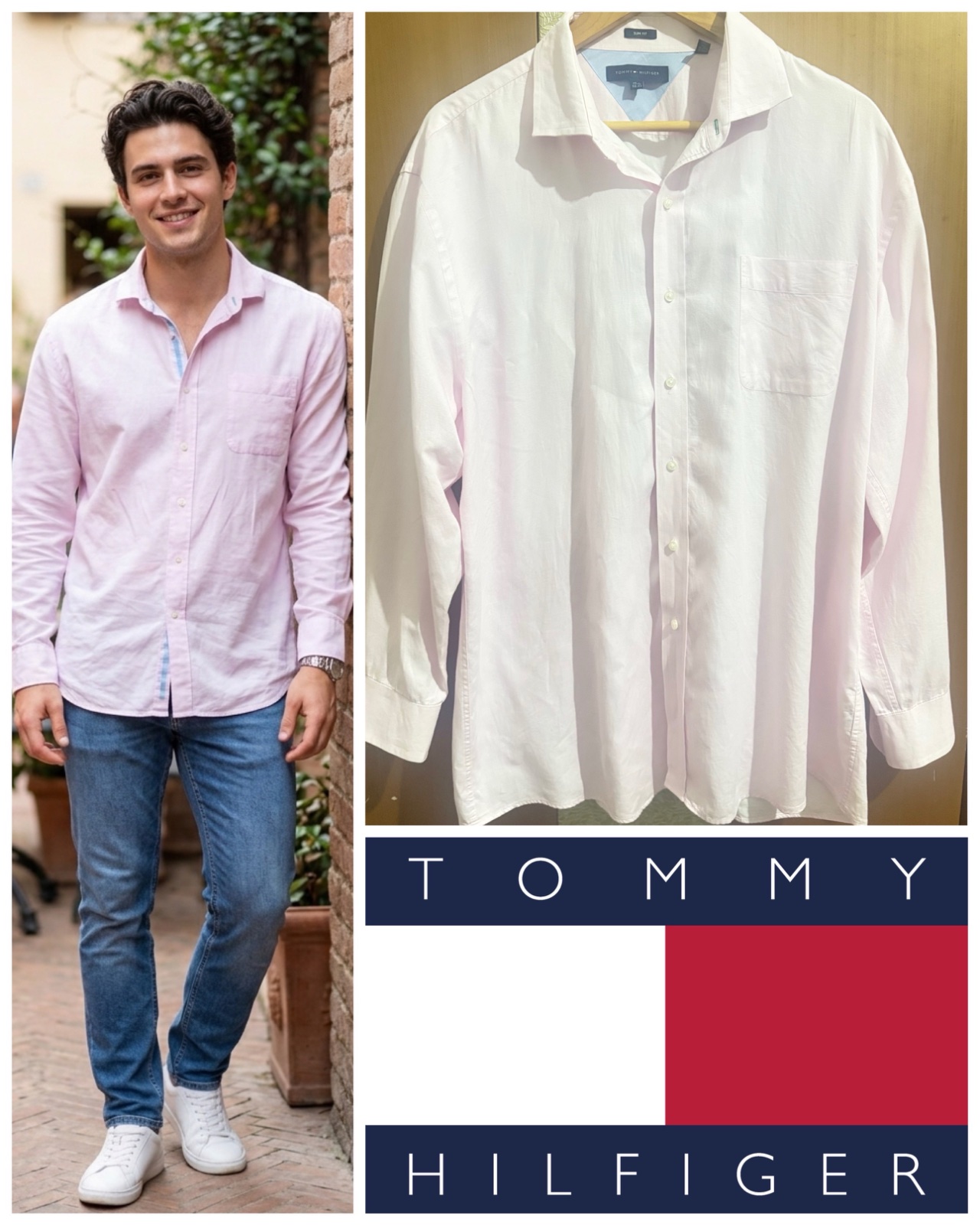 Chemise