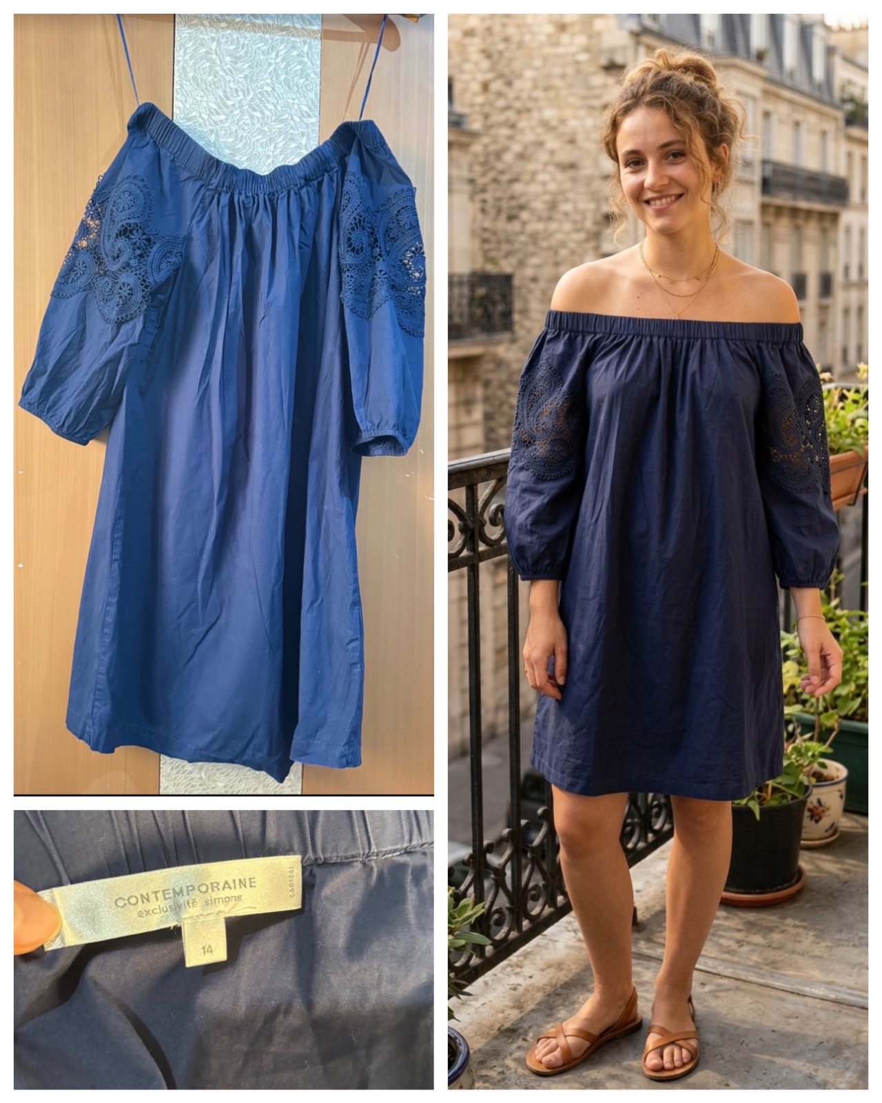 Robe