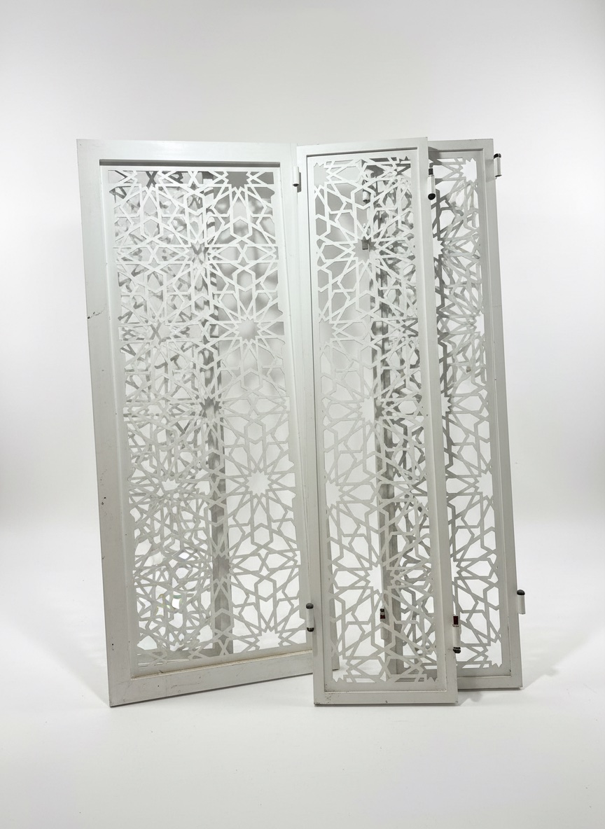 Porte exterieur 