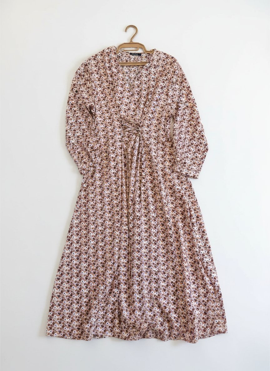 Robe Manoukian taille 40 