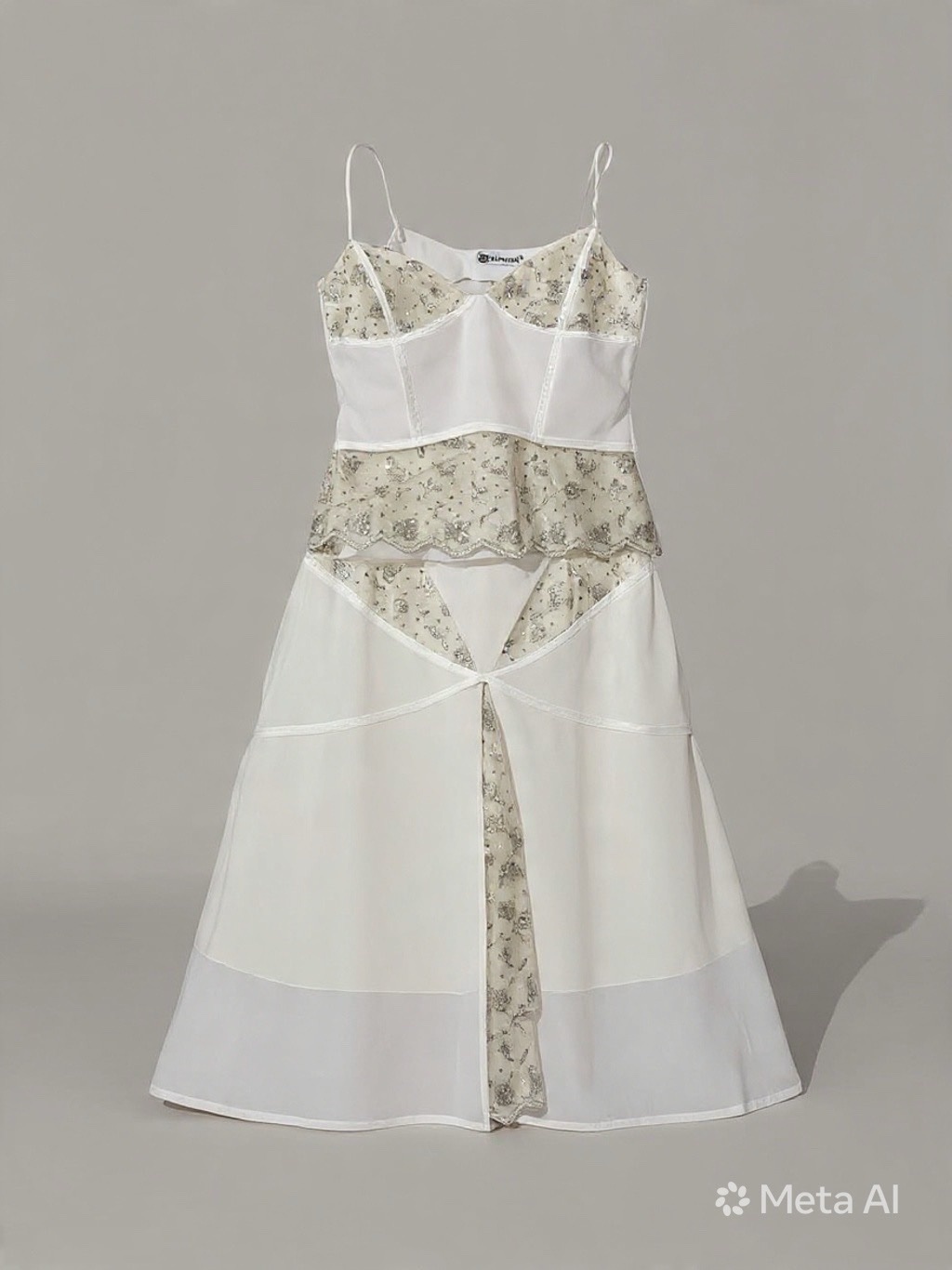 ROBE DE PRINCESSE 👸🏼