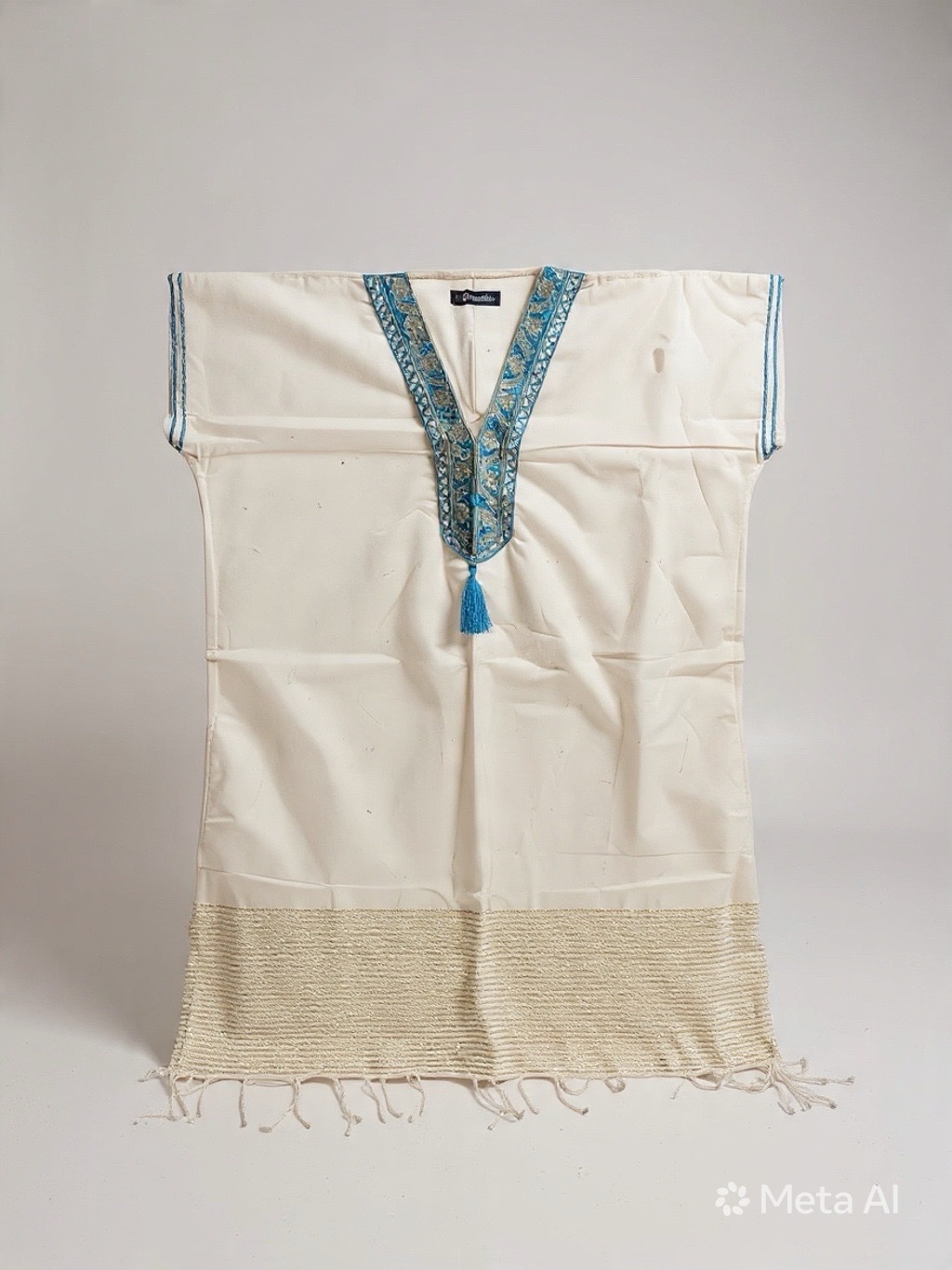 Jebba traditionnelle 