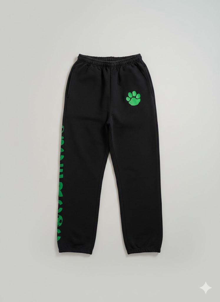 Pantalon Jogging 