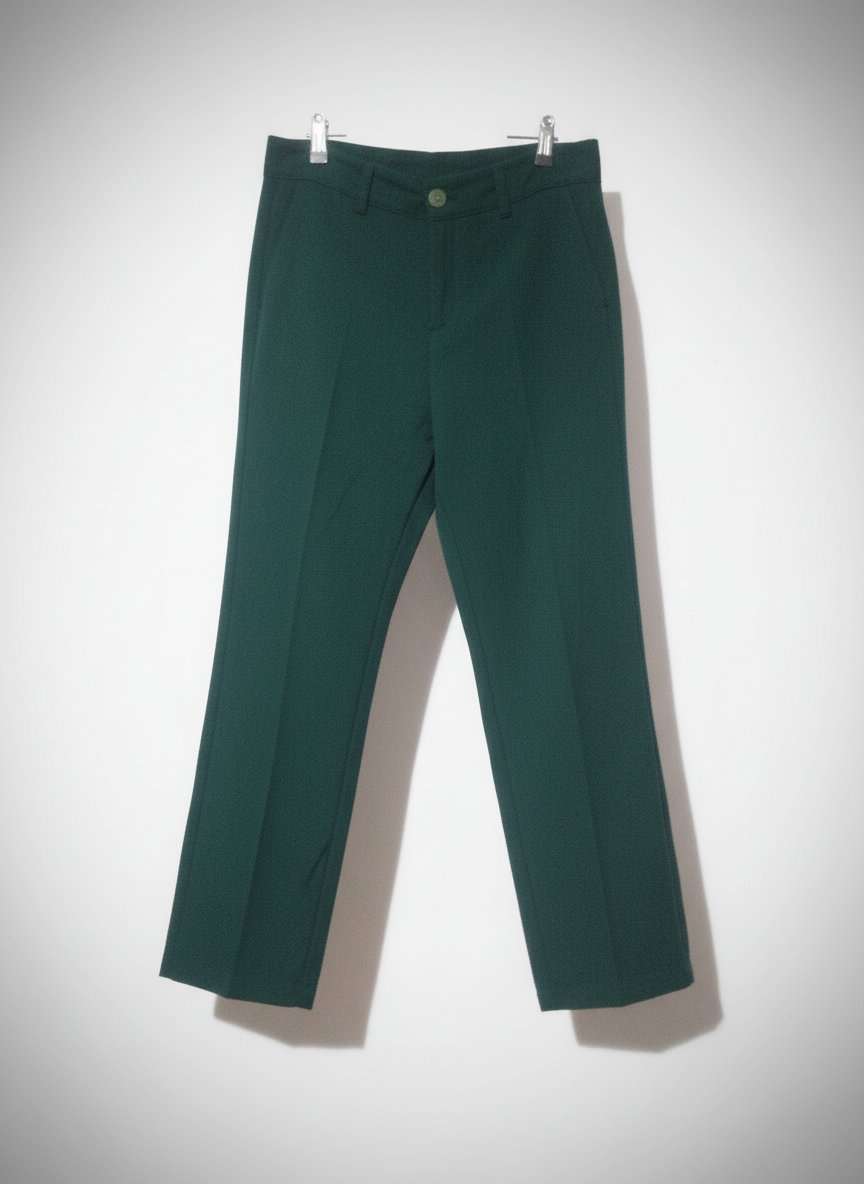 Pantalon vert