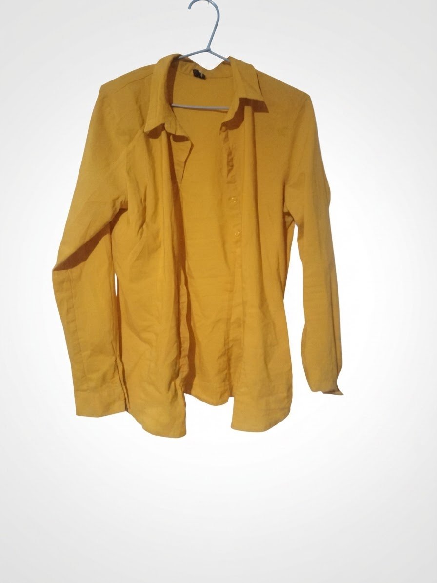 Chemis jaune