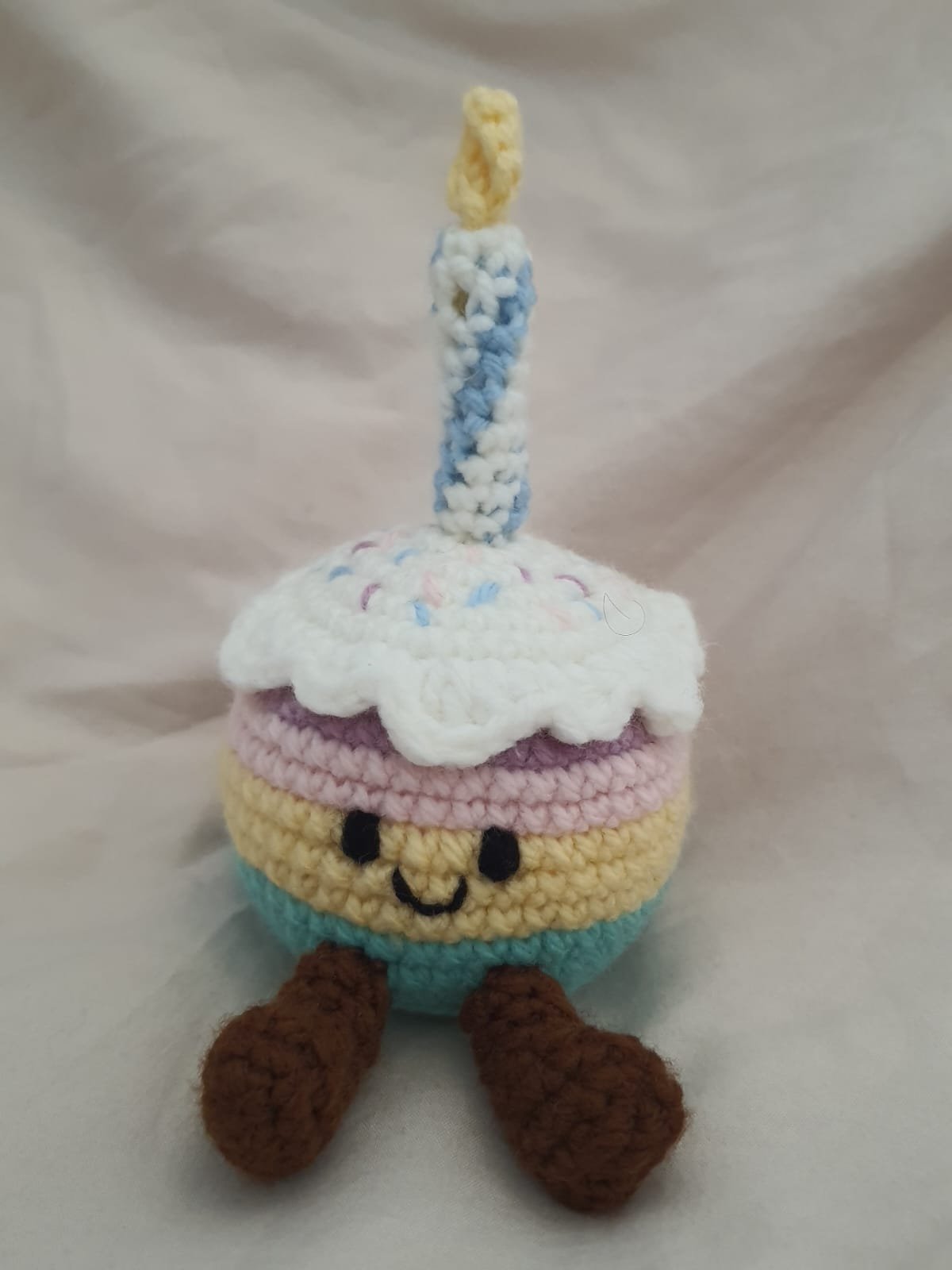Jellycat en crochet ✨