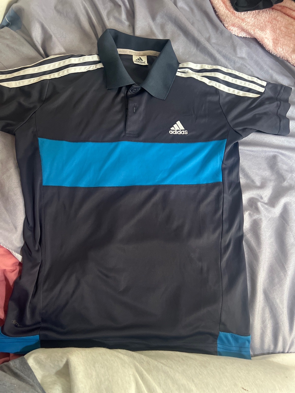 T shirt sport adidas