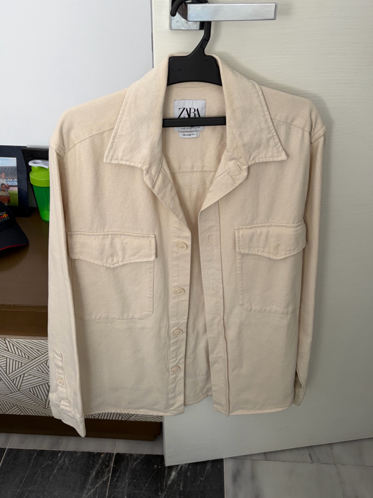 Veste zara 