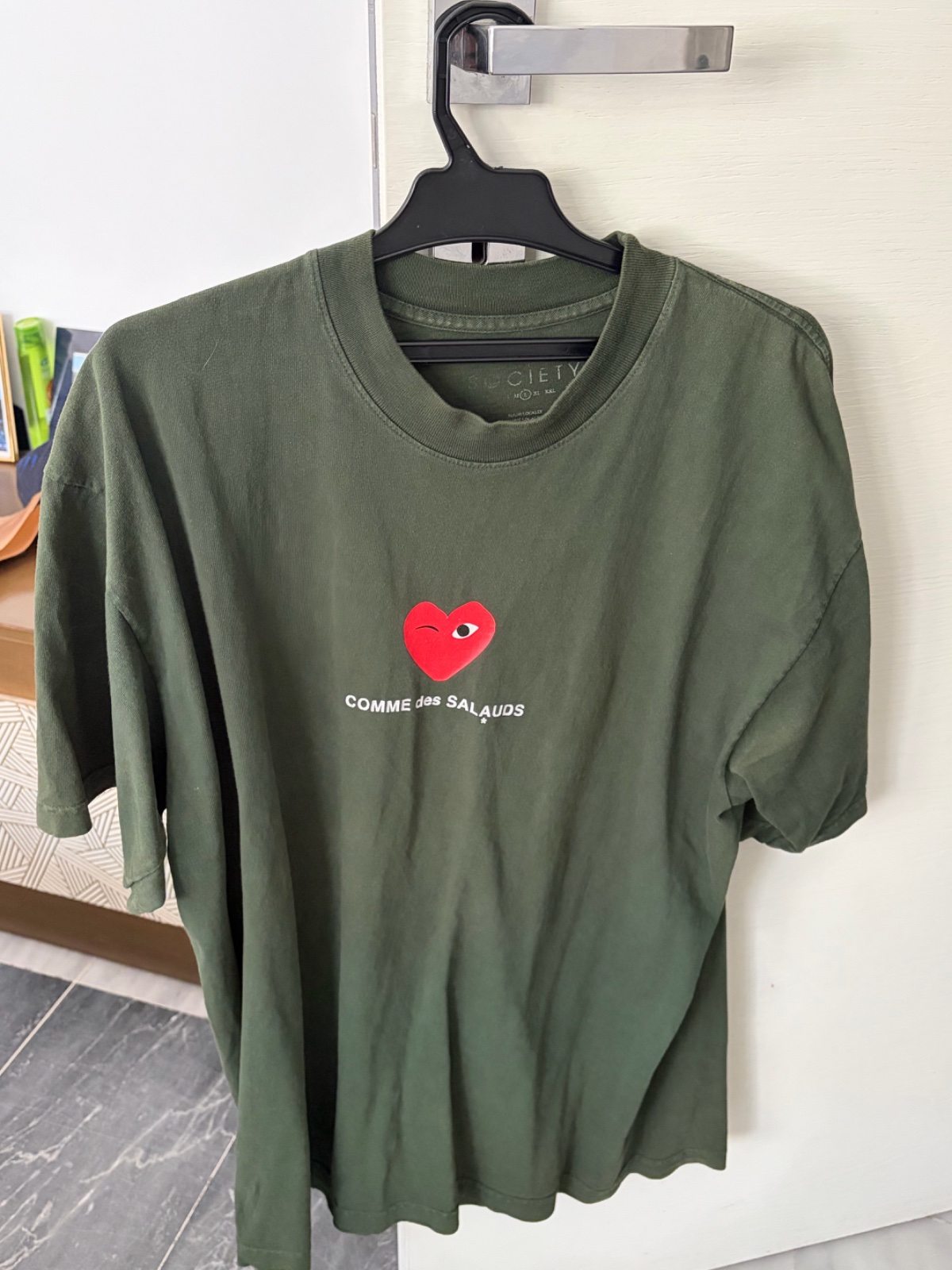 T-shirt