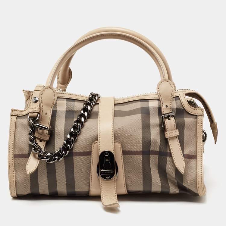 👜 Sac Burberry Authentique à Vendre