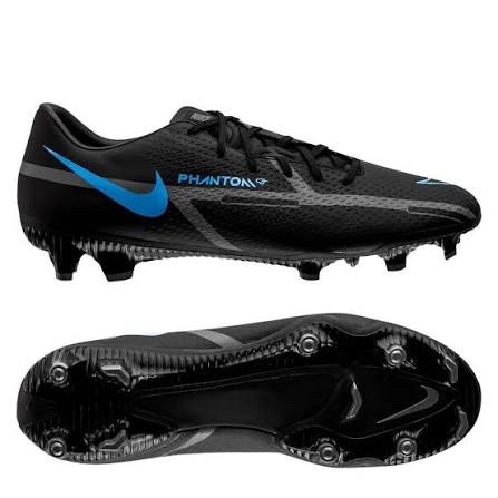Crampon nike phantom Gt
