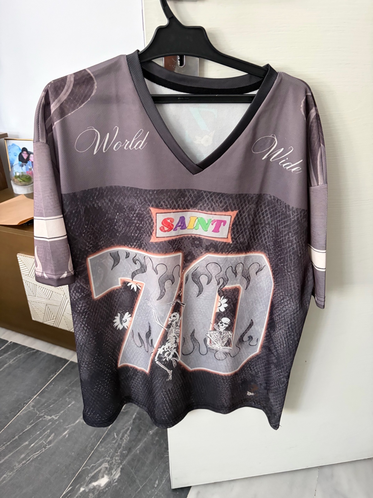 Jersey 