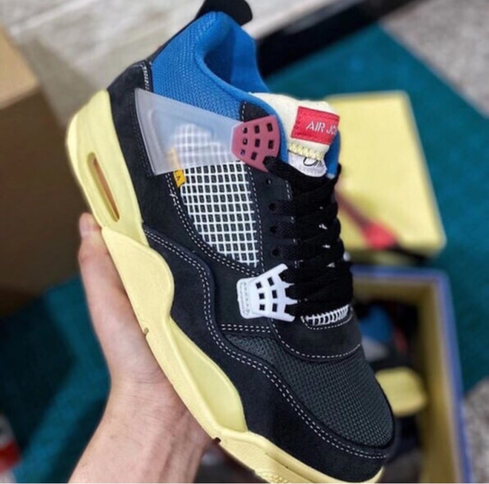 Air jordan 4
