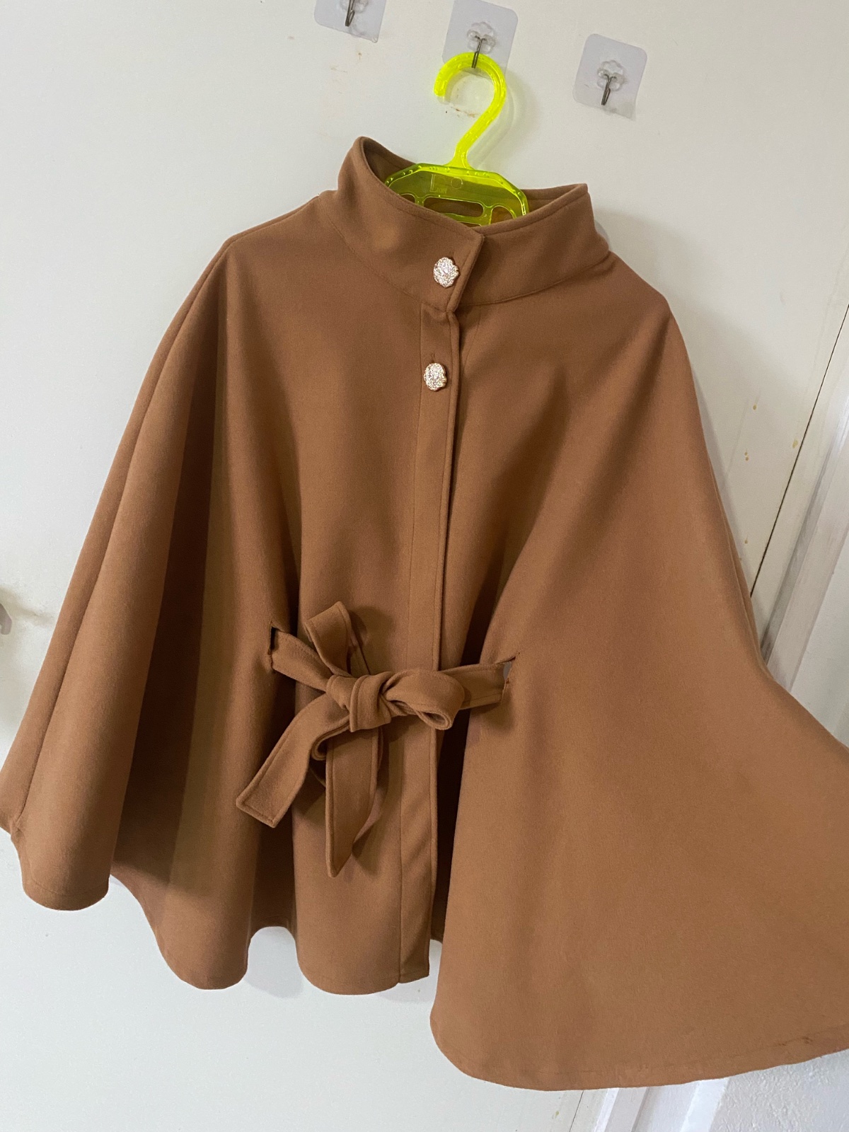 Cape 