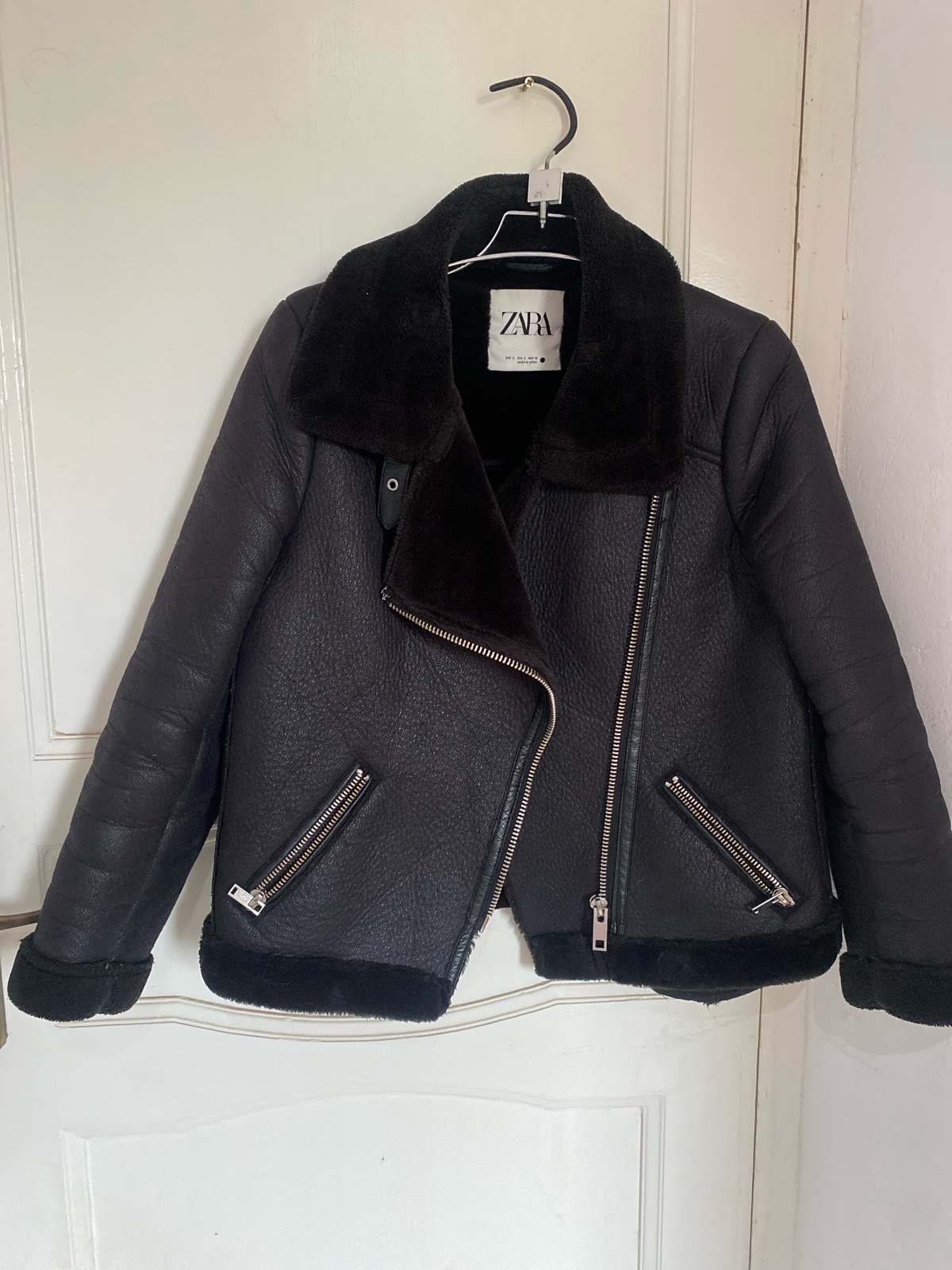 Aviateur ZARA 
