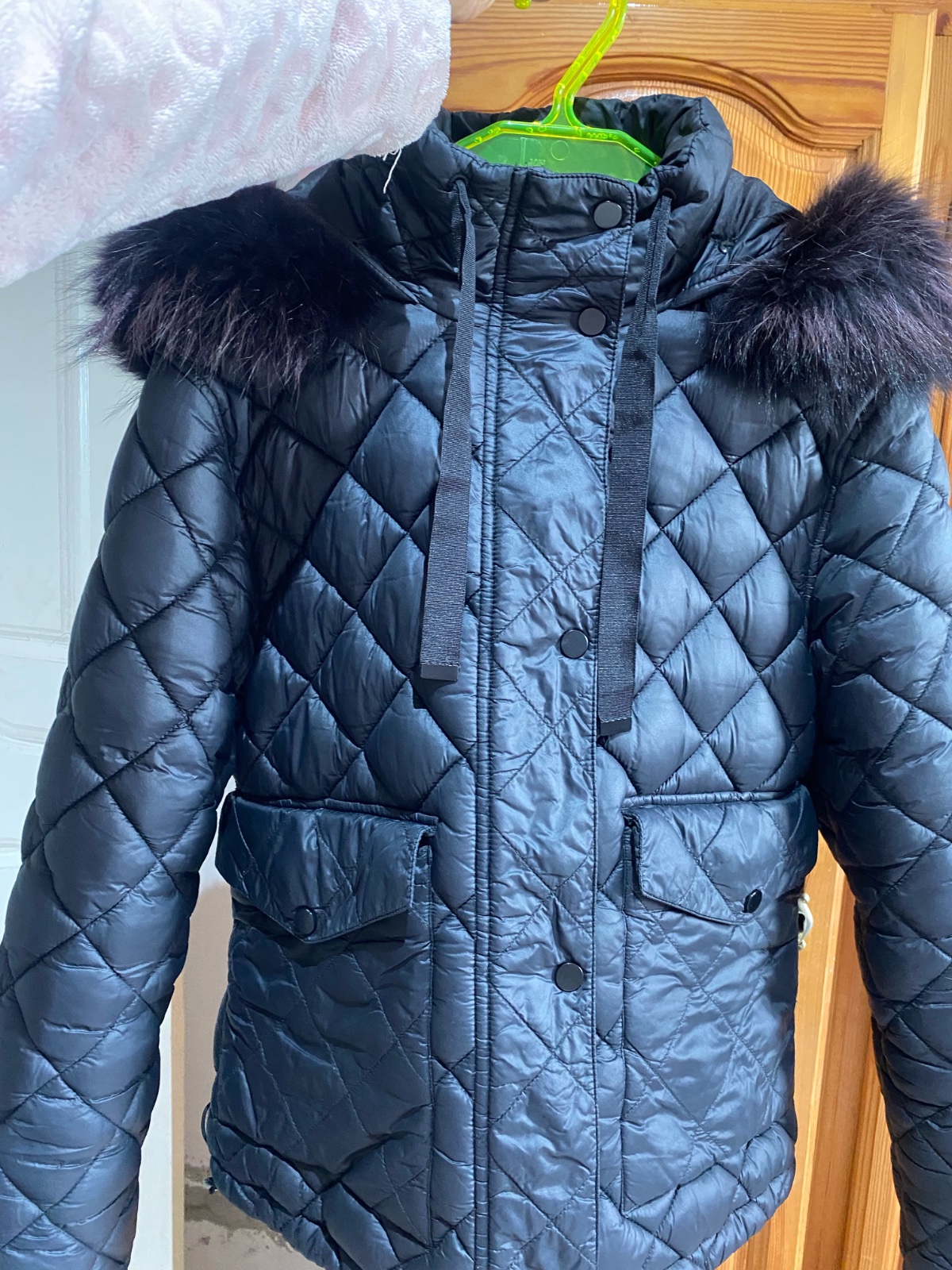 Manteau