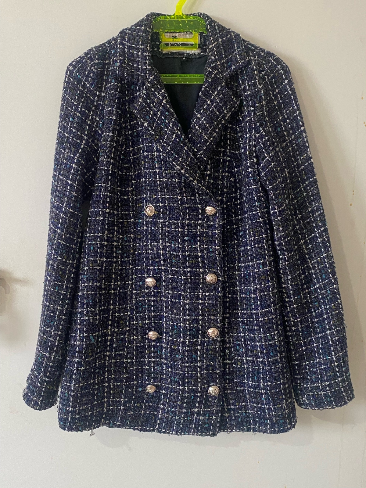 Blazer taille M/l