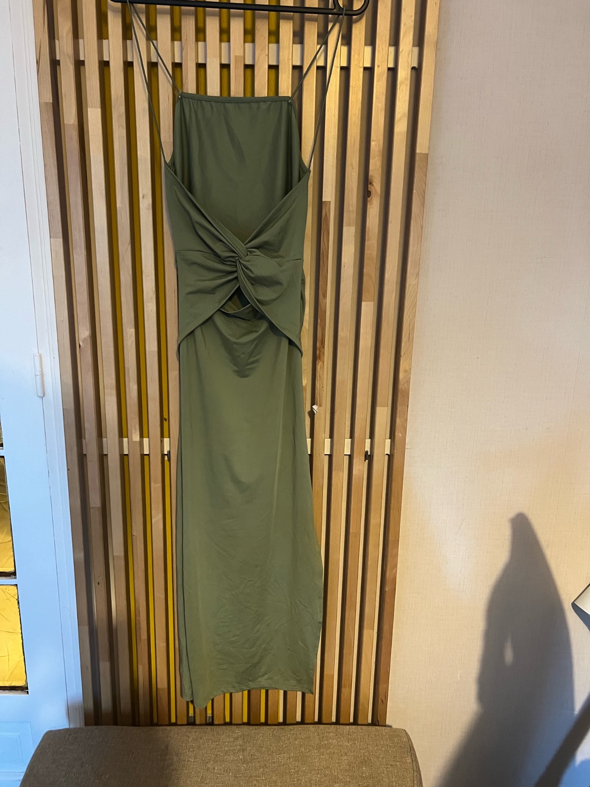 Robe shein