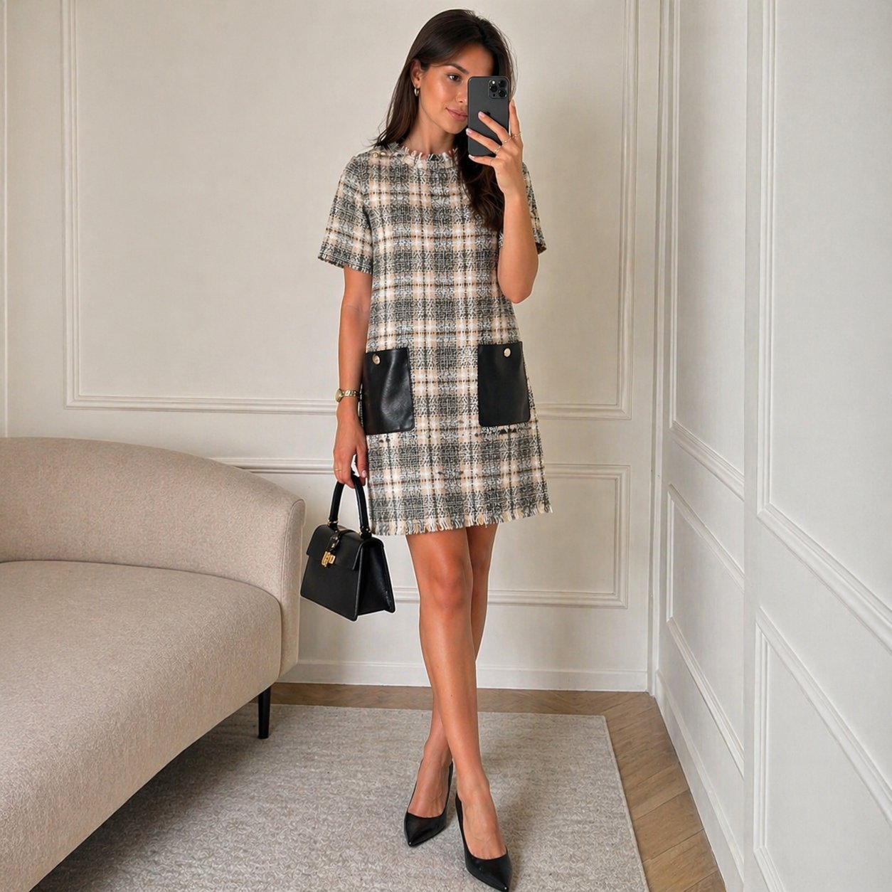 Robe ZARA 