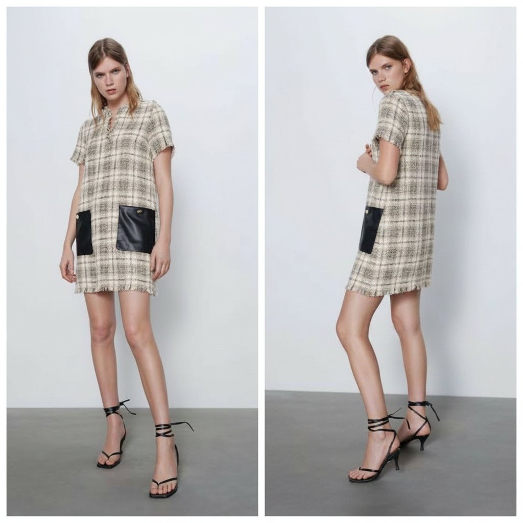 Robe ZARA 