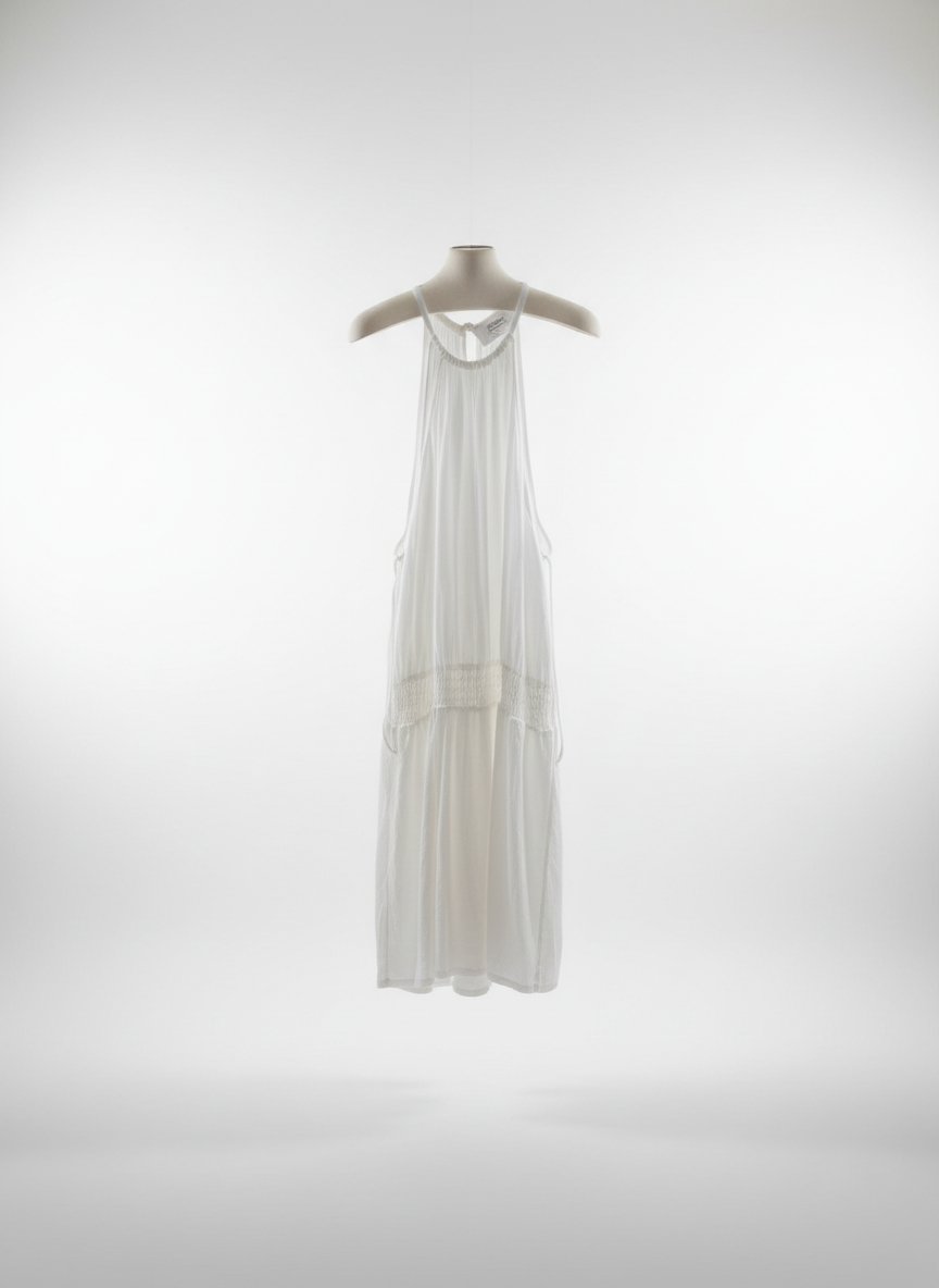 Robe shorte 