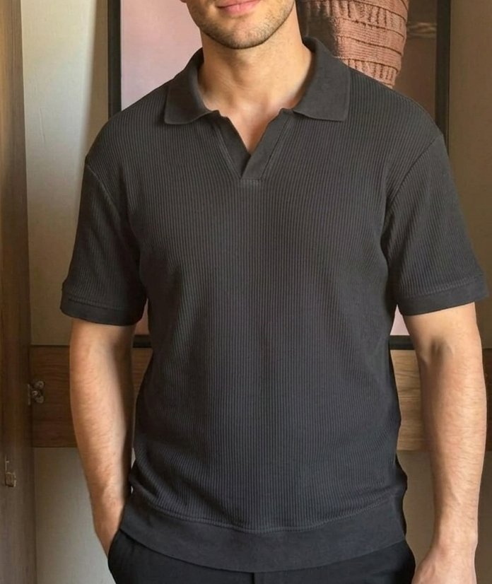 Polo homme 