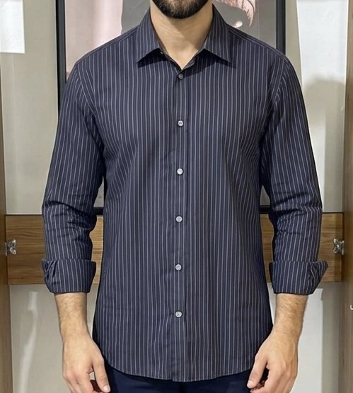 Chemise Boss 