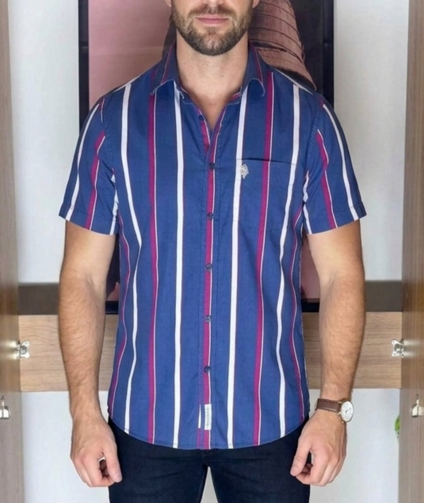 Chemise 😍