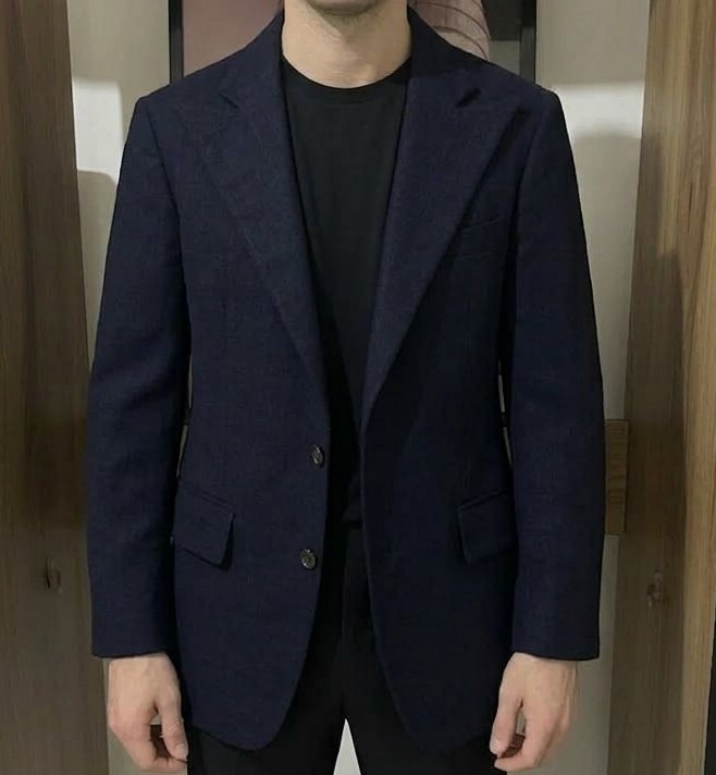Blazer Ralph Lauren ♥️