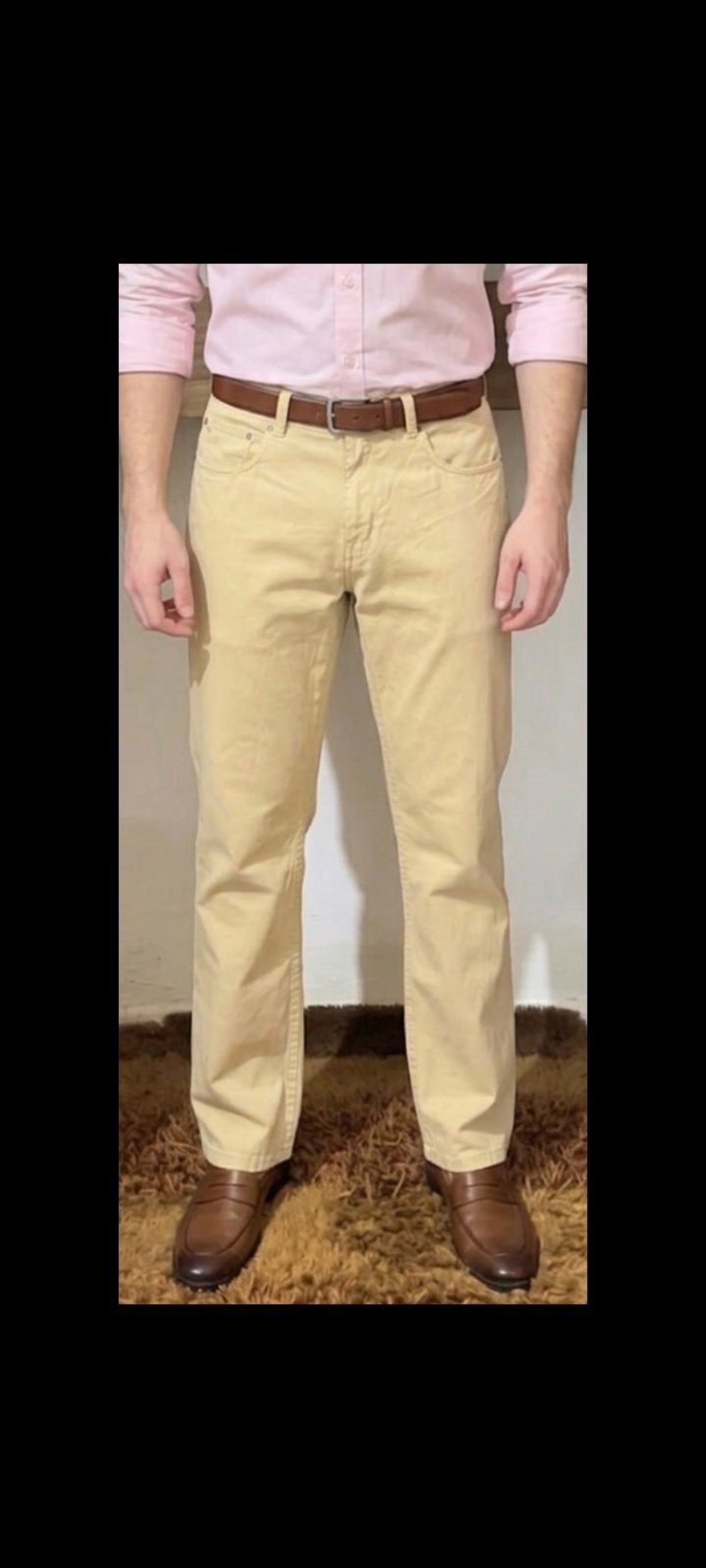 Pantalon Tommy 😍
