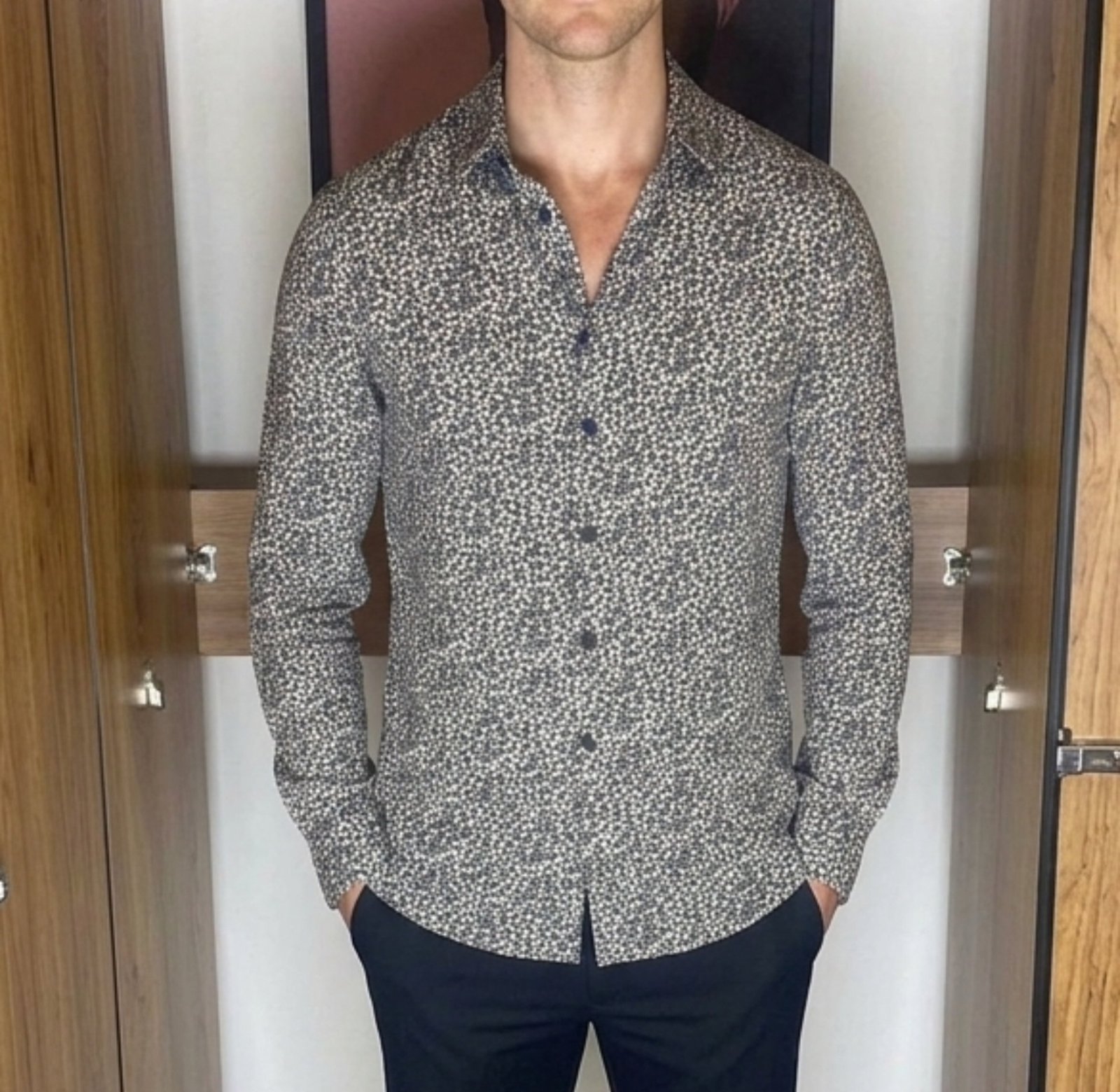 Chemise 