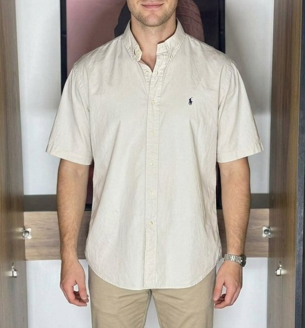 Chemise taille l/xl