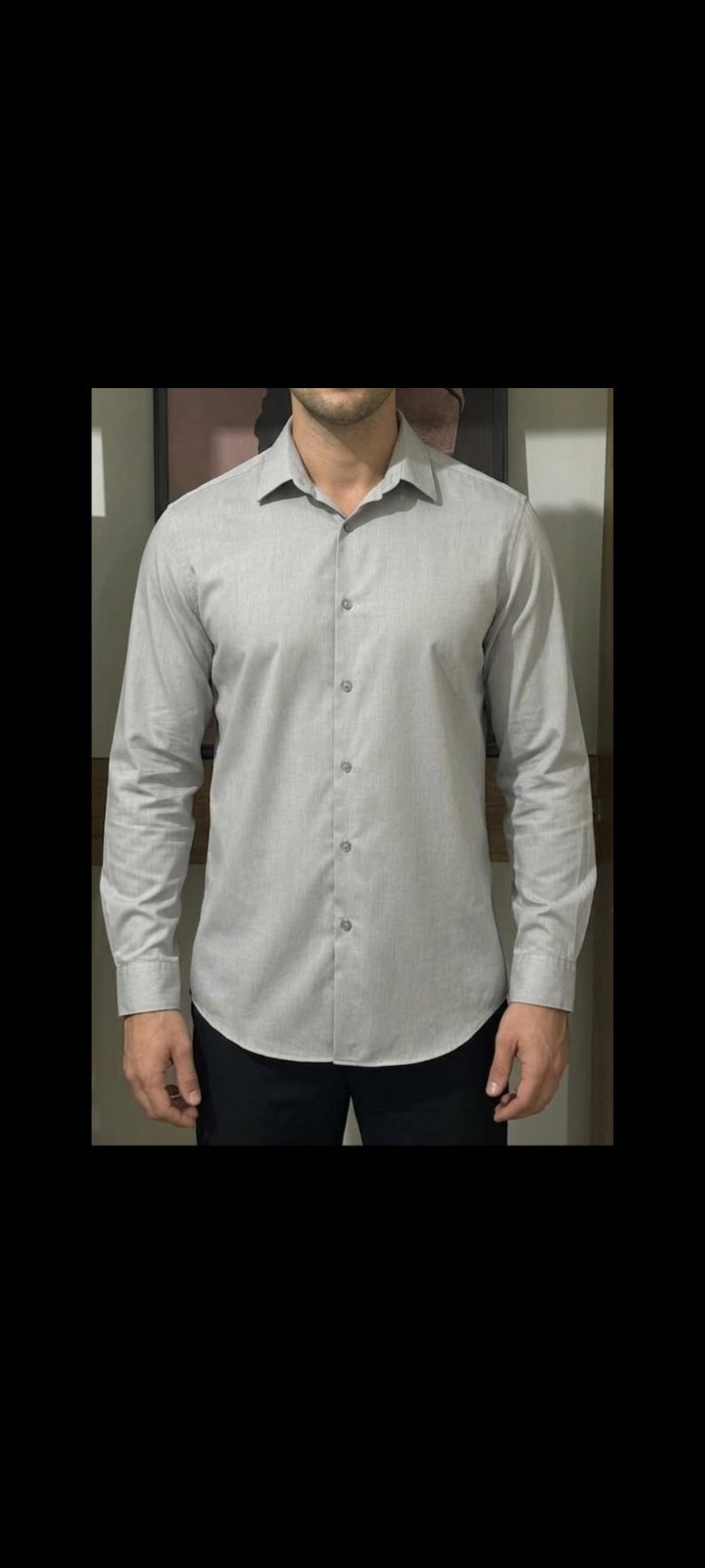 Chemise 