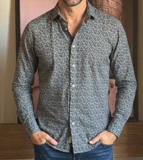 Chemise jack and jones